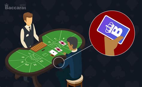 how casinos cheat at baccarat|Different Options for Baccarat Cheating.
